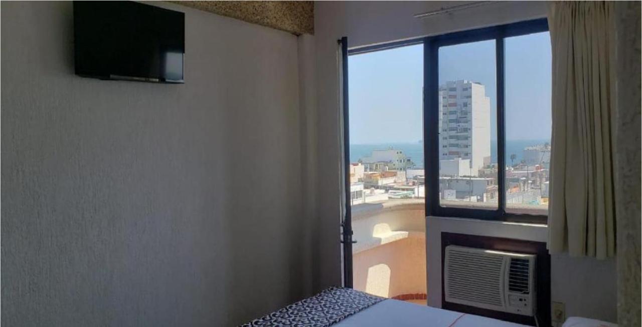 Hotel Candilejas Playa Veracruz Zewnętrze zdjęcie