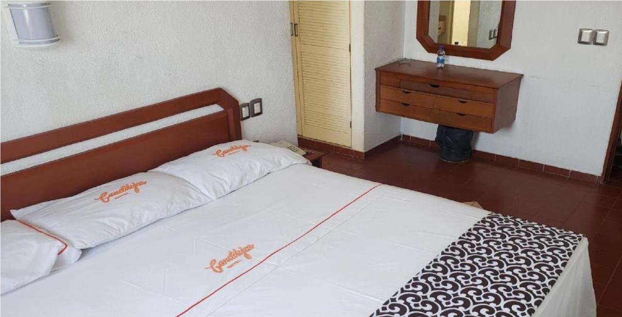 Hotel Candilejas Playa Veracruz Zewnętrze zdjęcie