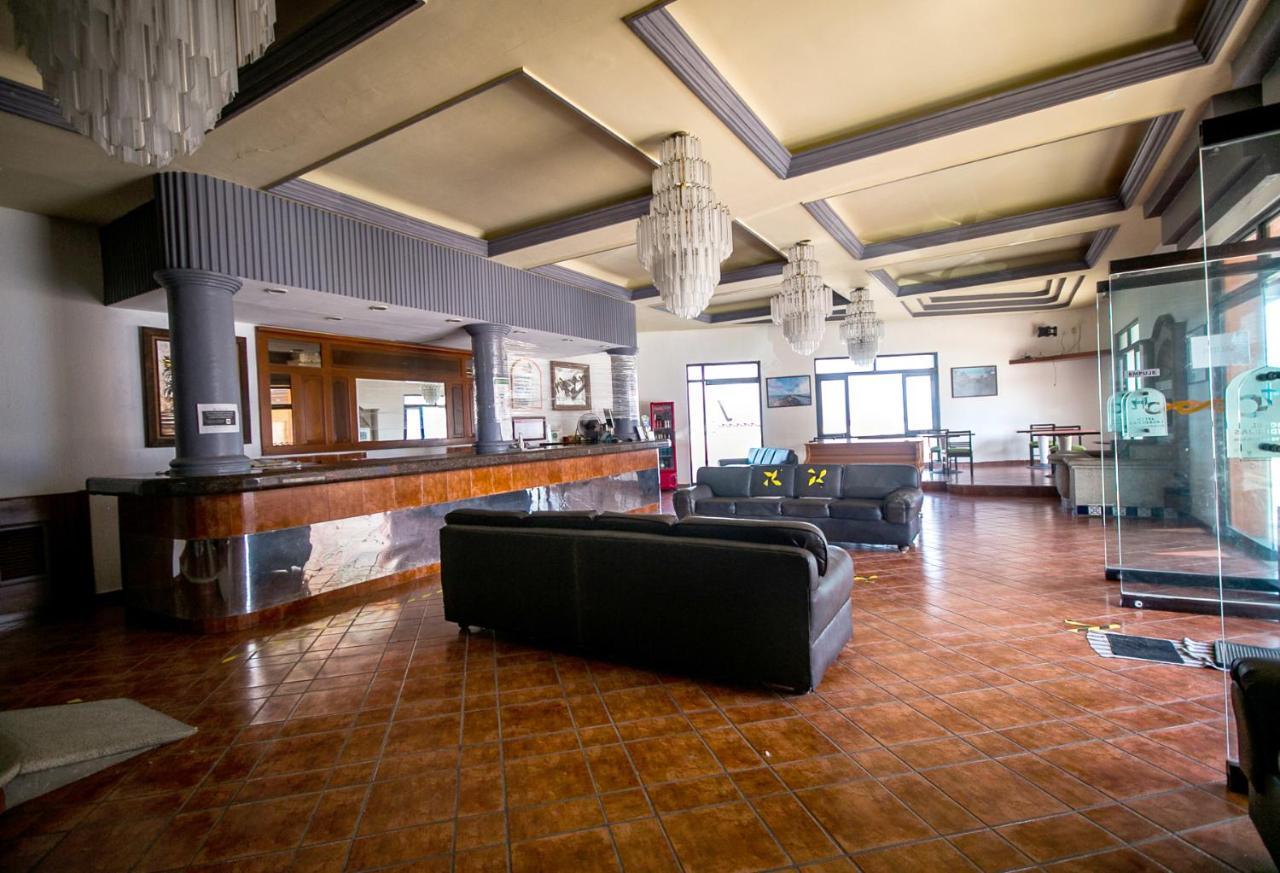 Hotel Candilejas Playa Veracruz Zewnętrze zdjęcie