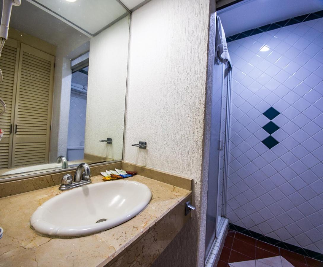 Hotel Candilejas Playa Veracruz Zewnętrze zdjęcie