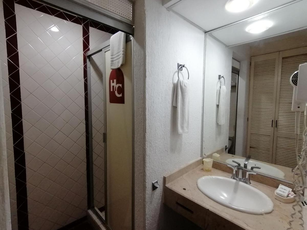 Hotel Candilejas Playa Veracruz Zewnętrze zdjęcie