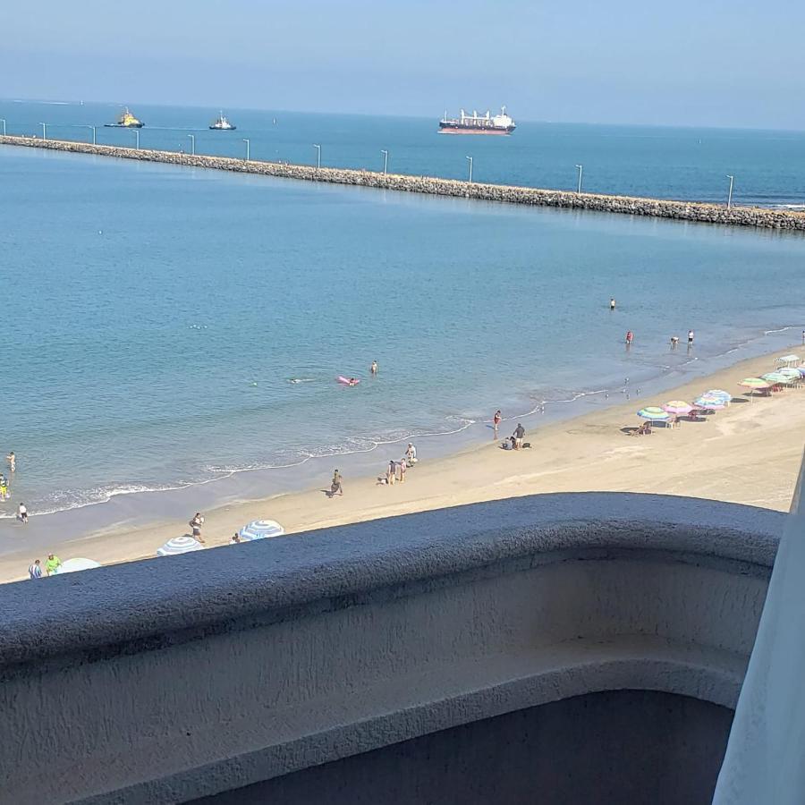 Hotel Candilejas Playa Veracruz Zewnętrze zdjęcie