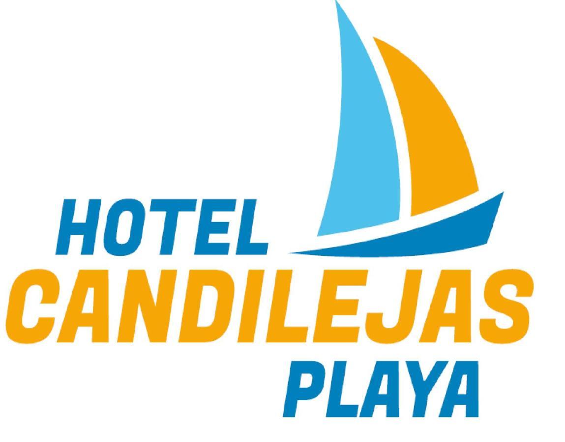Hotel Candilejas Playa Veracruz Zewnętrze zdjęcie
