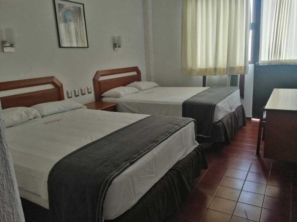 Hotel Candilejas Playa Veracruz Zewnętrze zdjęcie