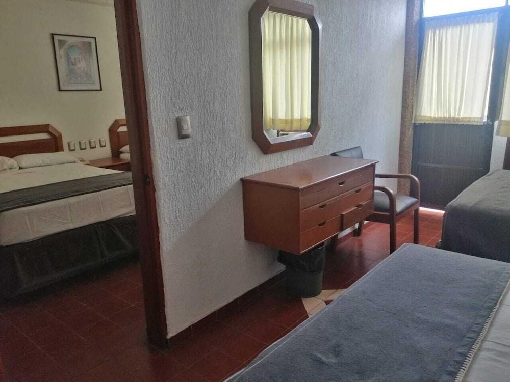 Hotel Candilejas Playa Veracruz Zewnętrze zdjęcie